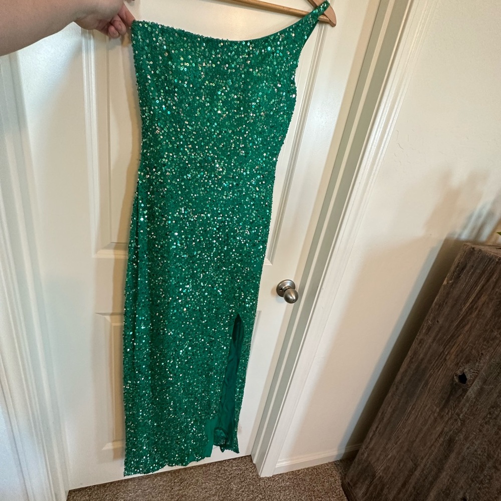 Scala Dress